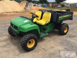 JOHN DEERE GATOR TX 4x2
