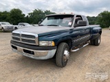 1997 Dodge Ram Pickup Pickup Truck, VIN # 3B7MC33D0VM515450