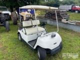 1996 YAMAHA GOLF CART