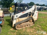 2019 BOBCAT T590 SKID STEER