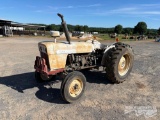 DAVID BROWN FARM TRACTOR