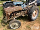 FORD 8N FARM TRACTOR