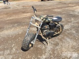 2018 COLEMAN DIRT BIKE