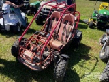 2 PERSON GO CART