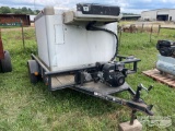 REEFER TRAILER