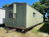 14X45 OFFICE TRAILER