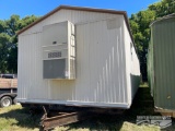 14X45 OFFICE TRAILER