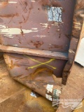 30 YD ROLL OFF CONTAINER