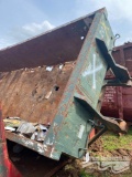 30 YD ROLL OFF CONTAINER