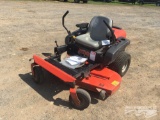 ARIENS ZOOM 54XL ZERO TURN MOWER