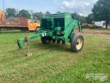 GREAT PLAINS 706NT NO TILL DRILL