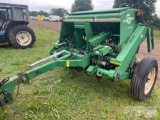 GREAT PLAINS 706NT SEEDER