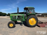 JOHN DEERE 4430 FARM TRACTOR