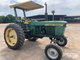 JOHN DEERE 3010 FARM TRACTOR