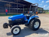 NEW HOLLAND TC29D