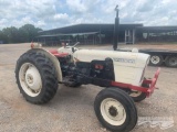 DAVID BROWN SELECTAMATIC 770 FARM TRACTOR