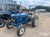 FARMTRAC 435 FARM TRACTOR