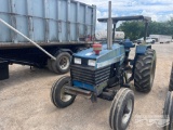 LONG TRAC 680 FARM TRACTOR