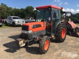 KUBOTA L4630 FARM TRACTOR