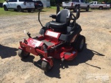 2021 FERRIS LAWN MOWER ZERO TURN IS7002