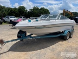 FOUR WINNS 190 HORIZON
