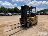 CAT GC30 FORKLIFT
