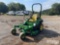 JOHN DEERE Z 810A ZERO TURN MOWER