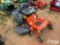 HUSQVARNA R24623