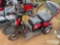 2024 SPIRIT ELECTRIC 3 WHEELER