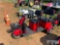 LEAPORD XDK 3 PERSON CART