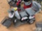 2024 SPIRIT ELECTRIC 3 WHEELER