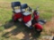 MECO M3 ELECTRIC CART