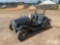 2024 ANTIQUE LOOK ELECTRIC GOLF CART