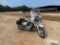 1996 Honda VT1100C2 Motorcycle, VIN # 1HFSC320XTA105468
