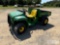 JOHN DEERE GATOR