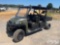 2019 POLARIS RANGER DIESEL