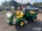 JOHN DEERE PRO GATOR