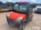 KUBOTA RTV 1100 4X4