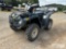 2006 CAN AM OUTLANDER 400XT ATV