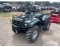2003 SUZUKI EIGER QUADRUNNER 4X4 FOUR WHEELER