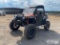2013 POLARIS RZR 900 EFI