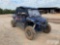 2021 POLARIS RZR XP 4 1000