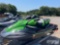 2023 KAWASAKI 310 YULTRA LX-5 JET SKI