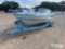 17' EXCEL SPEED BOAT