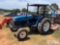 1999 NEW HOLLAND TN65 FARM TRACTOR