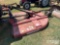 6' BUSH HOG 286 ROTARY MOWER