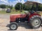 MASSEY FERGUSON 431 FARM TRACTOR