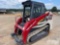 TAKEUCHI TL8 SKID STEER