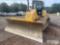 2013 KOMATSU 61PX CRAWLER DOZER