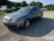 2006 Acura TL Passenger Car, VIN # 19UUA66246A023506